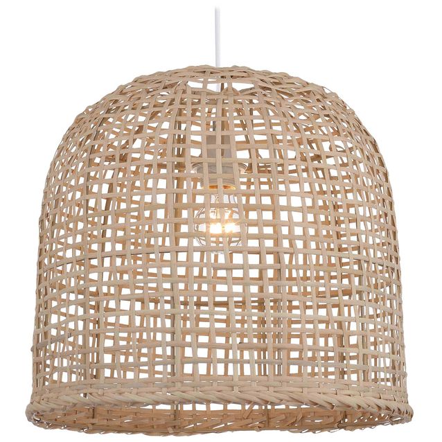 Riippuvalaisin Sessak Sadie K32617-1L bambu