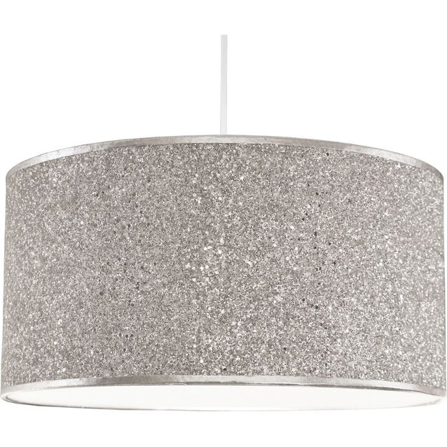 Riippuvalaisin Sessak Sean, hopea/valkoinen