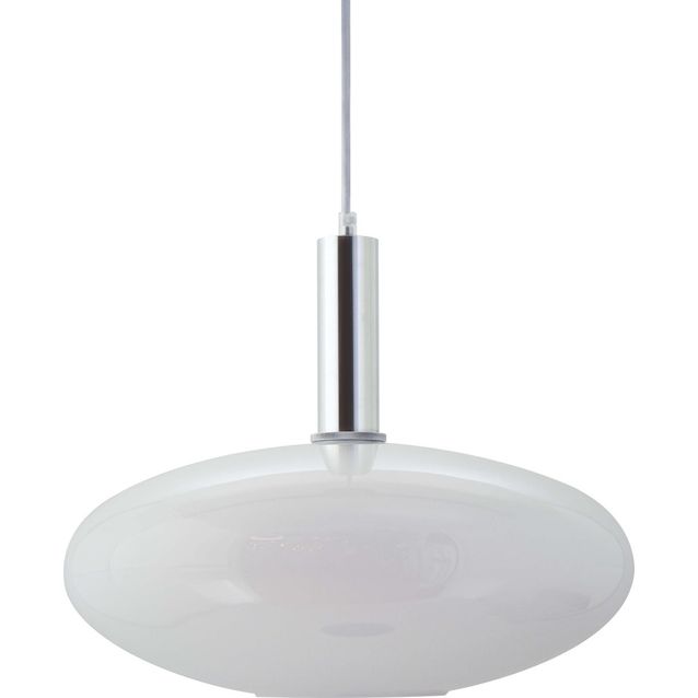 Riippuvalaisin Heat Opal 40 cm