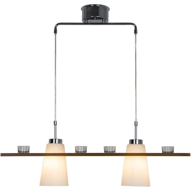 Riippuvalaisin Heat Tealight 81 cm