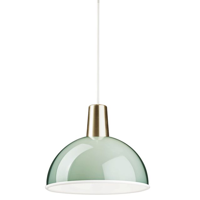 Riippuvalaisin Kuplat Innolux 270 vedenvihreä