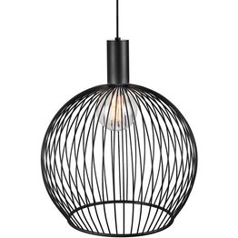 Riippuvalaisin Nordlux Aver 50 musta