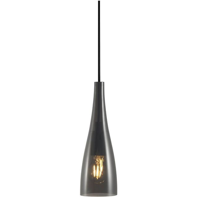 Riippuvalaisin Nordlux Embla 30,5 cm savu