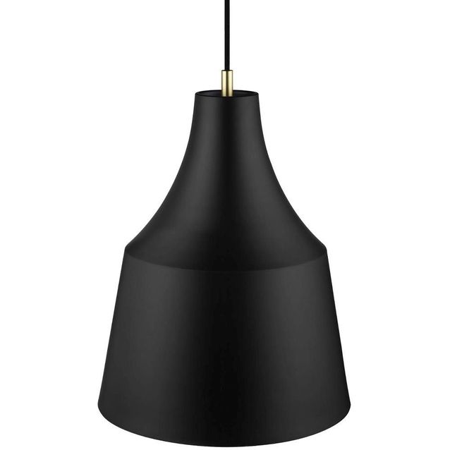 Riippuvalaisin Nordlux Grace 32 musta