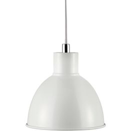 Riippuvalaisin Nordlux Pop valkoinen
