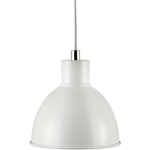 Riippuvalaisin Nordlux Pop valkoinen