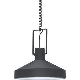 Riippuvalaisin PR Home Jojo musta eri kokoja