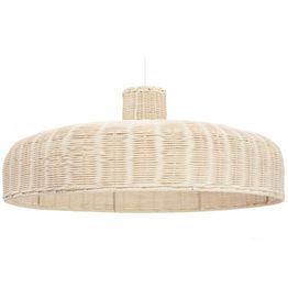 Riippuvalaisin Sessak Aspen luonnonvaalea