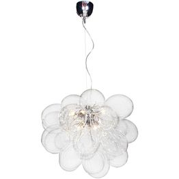 Riippuvalaisin By Rydéns Gross XL Ø62cm kirkas