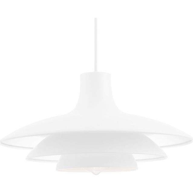 Riippuvalaisin Sessak Isla valkoinen