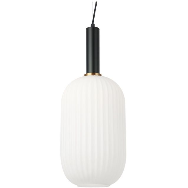 Riippuvalaisin Sessak Millie musta