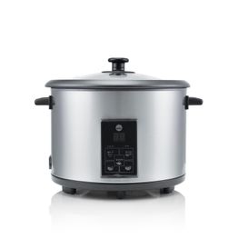 Riisinkeitin Wilfa Gohan 1,8 l automaattinen teräs