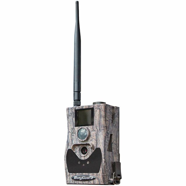 Riistakamera Boly Guard SG880MK-18M HD etäohjattava