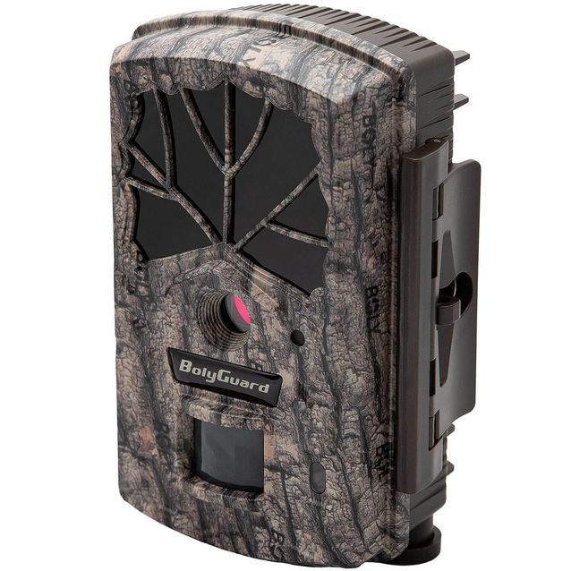 Riistakamera Scout Guard BG590 24mHD tallentava