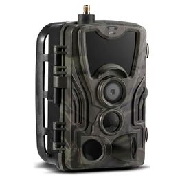 Riistakamera Trekker Premium, tallentava, 4G, sis. akun