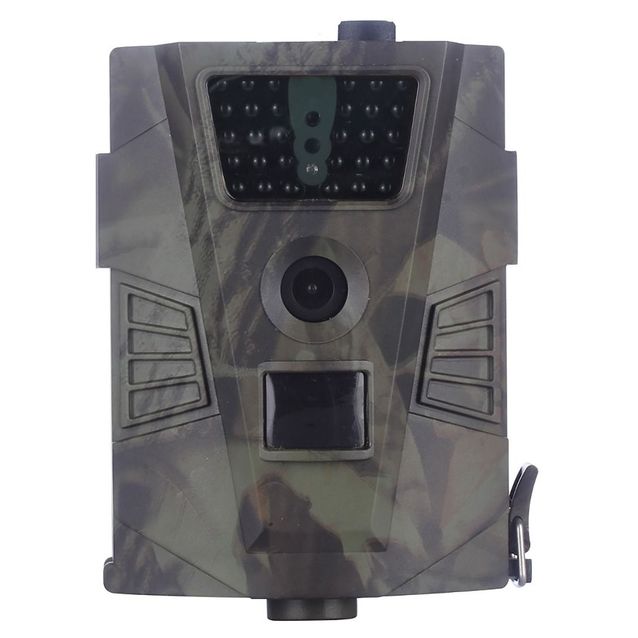 Riistakamera Trekker RK101, tallentava