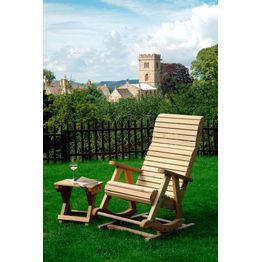 Riku jousikeinu 60x80x130 cm