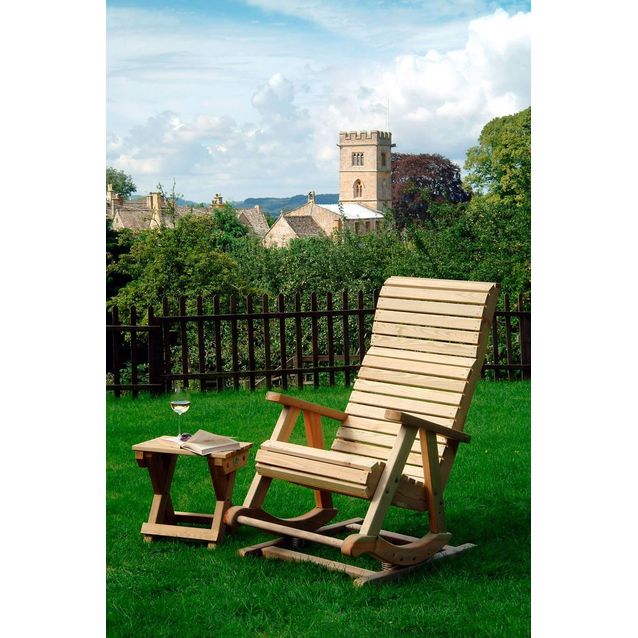 Riku jousikeinu 60x80x130cm