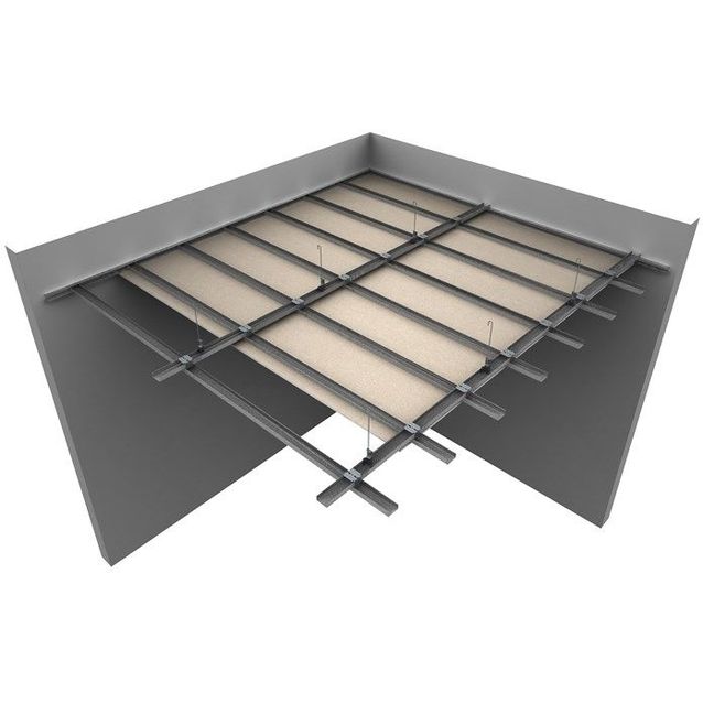 Ripustuslanka Gyproc M-500