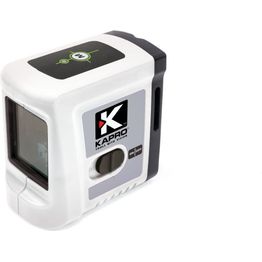 Ristilinjalaser Kapro Pro Laser 862 vihreä