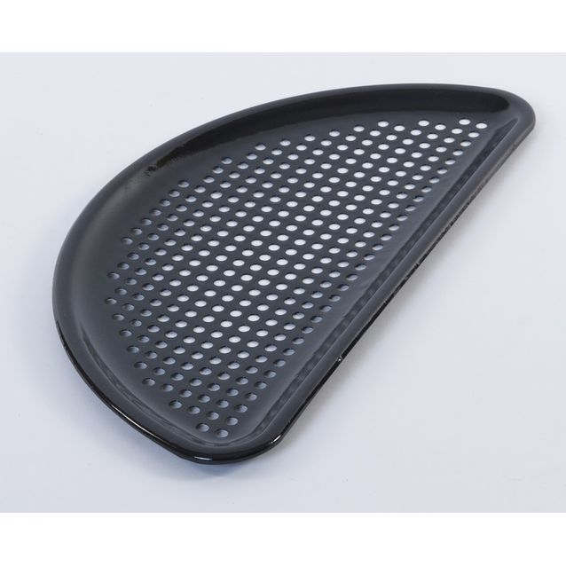 Ritilä reiitetty puolikuu Ø41cm