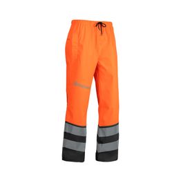 Sadehousut Husqvarna pinnoitettu