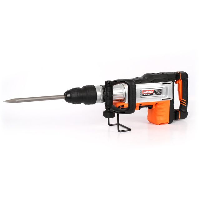 Akkupiikkauskone Robota DC-RH36V 36V, runko