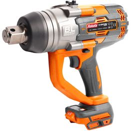 Iskevä mutterinväännin Robota DC-BIW18V 1"