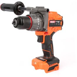 Akkuporakone kahvalla Robota DC-IT218V, runko