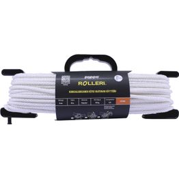 Rolleri Piippo palmikoitu polyesteri 6mm x 40m