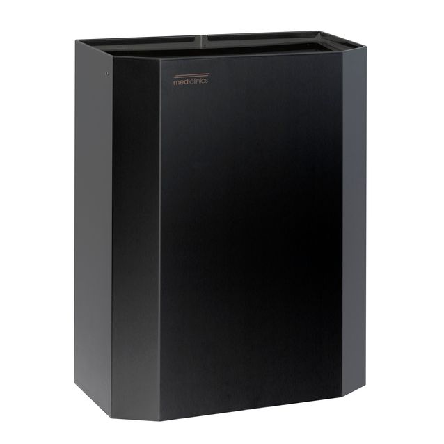 Roska-astia Mediclinics PPA2279 25 l eri värejä