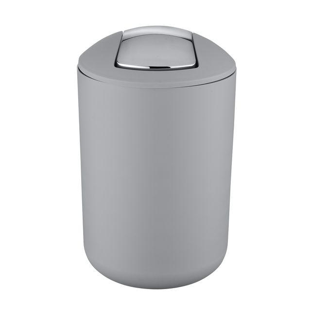 Roska-astia Wenko Brasil harmaa 6,5 L