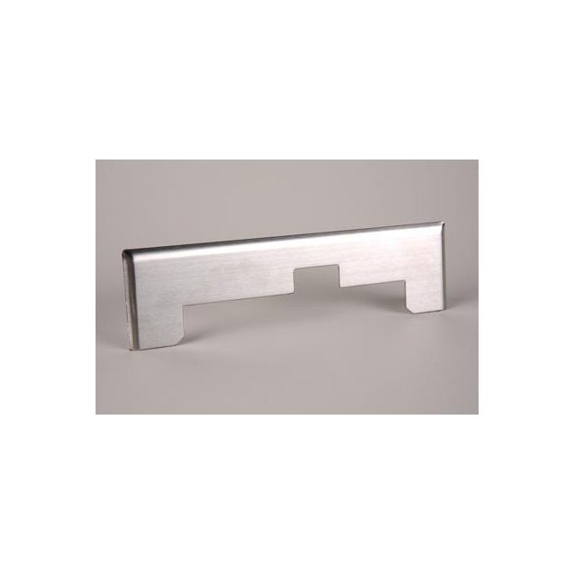 Roskaluukun etulevy Beam rosteri