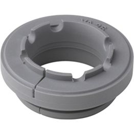 Adapteri jakotukille Roth VA 26, harmaa