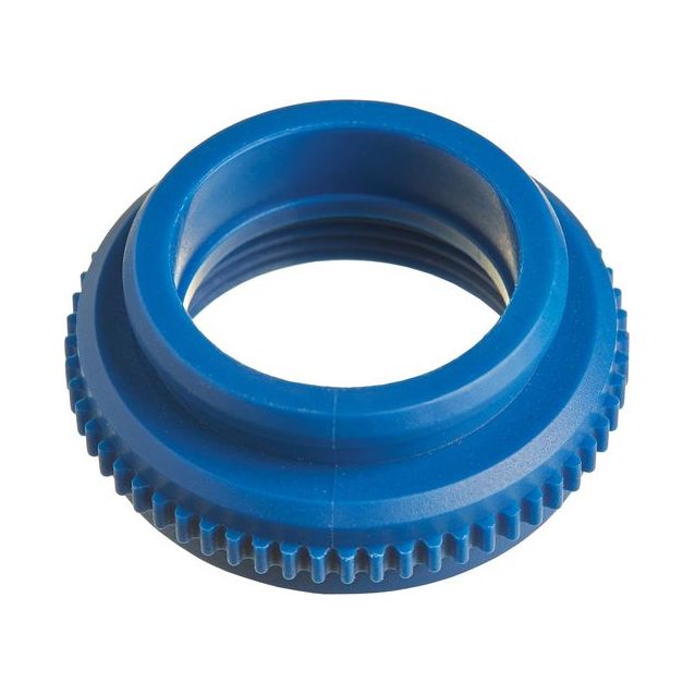 Adapteri venttiilille Roth VA54, sininen