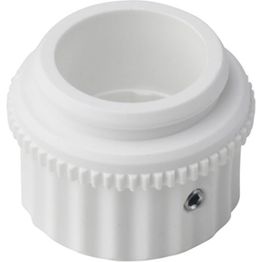 Adapteri jakotukille Roth VA 78, valkoinen