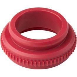 Adapteri jakotukille Roth VA 90, punainen