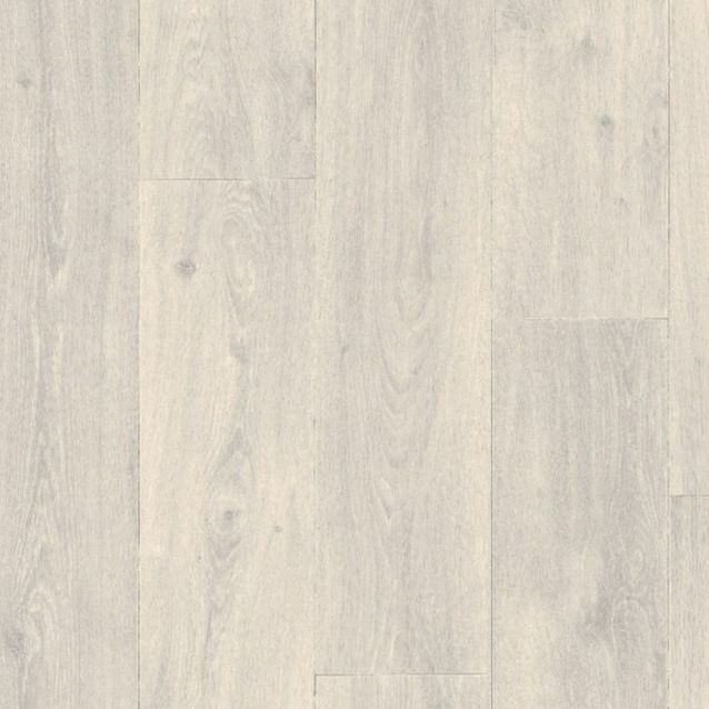 Vinyylimatto Gerflor Texline Noma Blanc leveys 4 m
