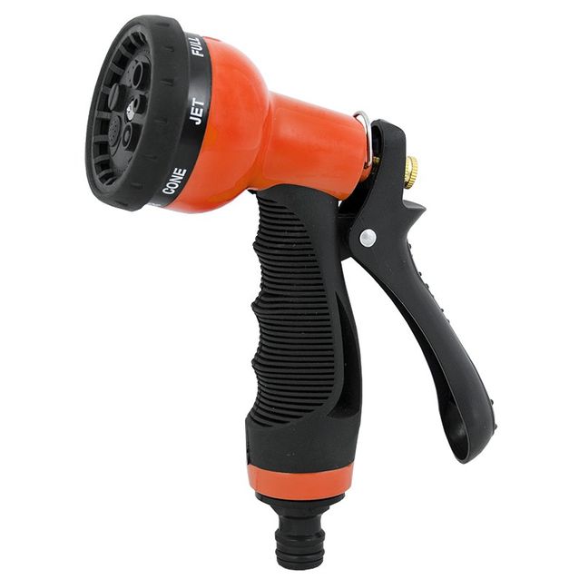 Ruiskupistooli ProMaster 7-toiminen