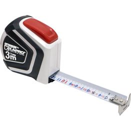 Rullamitta Kapro Auto Stop 3m