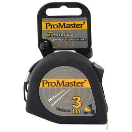 Rullamitta ProMaster 3 m