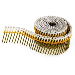 Rullamuovinaula kampa H&H 50x2,5 kuumasinkitty 7200kpl