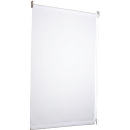 Rullaverho Ihanin 140x185 cm valkoinen