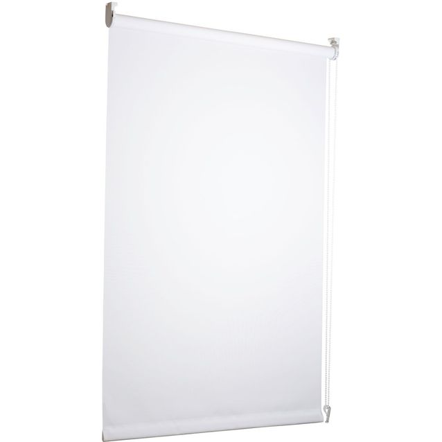 Rullaverho Ihanin 140x185 cm valkoinen