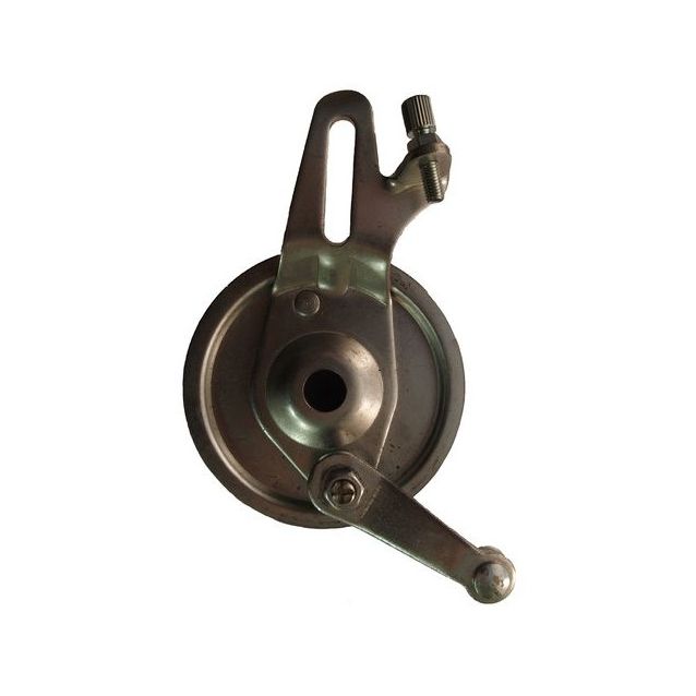 Rumpujarru Esla potkupyörään 3300 vasen