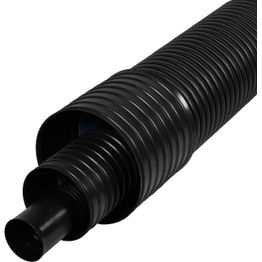 Rumpuputki Rotomon Ø1134/1000mm 6m SN4 jatkoholkilla