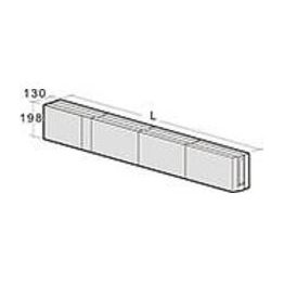 Runkopalkki Kahi RH4 1200x130x198 mm