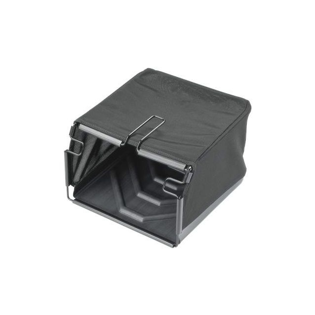 Ruohonkerääjä GARDENA ES/EV 40 L lisävaruste ilmaajiin