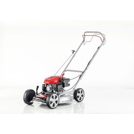 Itsevetävä ruohonleikkuri AL-KO Silver 468 SP-A Bio