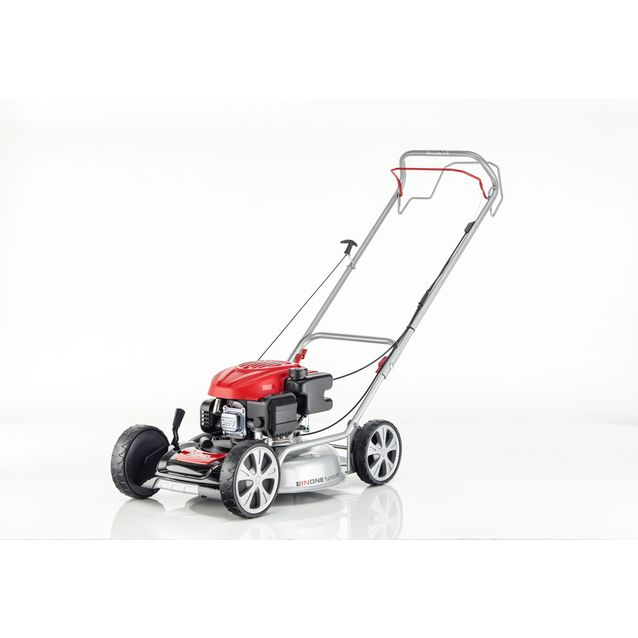 Ruohonleikkuri Silver AL-KO, 468 Sp-A Bio, vetävä